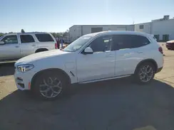 5UXTS1C09M9F50471 2021 BMW X3
