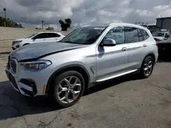 5UXTS1C09M9H15211 2021 BMW X3