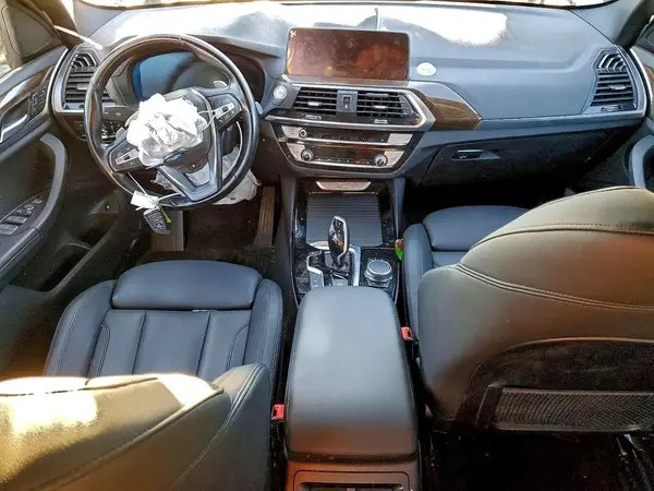 5UXTS1C09M9H15211 2021 BMW X3 - Image 8