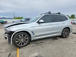 5UXTS1C0XL9D26513 2020 BMW X3