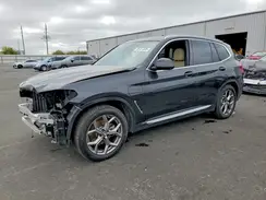 5UXTS1C0XM9D79097 2021 BMW X3