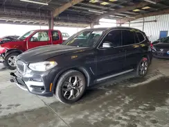 5UXTS1C0XM9D79116 2021 BMW X3