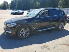 5UXTS1C0XM9E58320 2021 BMW X3