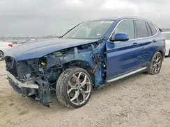 5UXTS1C0XM9E85369 2021 BMW X3