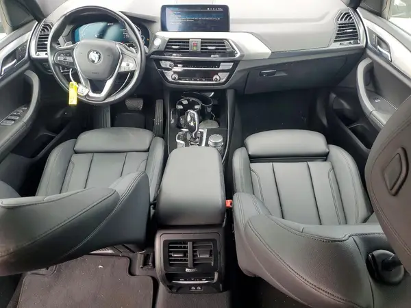 5UXTS1C0XM9E85369 2021 BMW X3 - Image 8