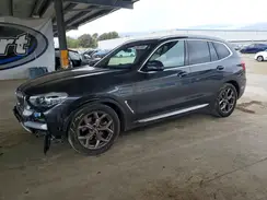 5UXTS1C0XM9F04762 2021 BMW X3