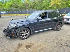 5UXTS1C0XM9G87497 2021 BMW X3