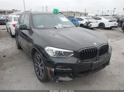 5UXTS1C0XM9H30459 2021 BMW X3