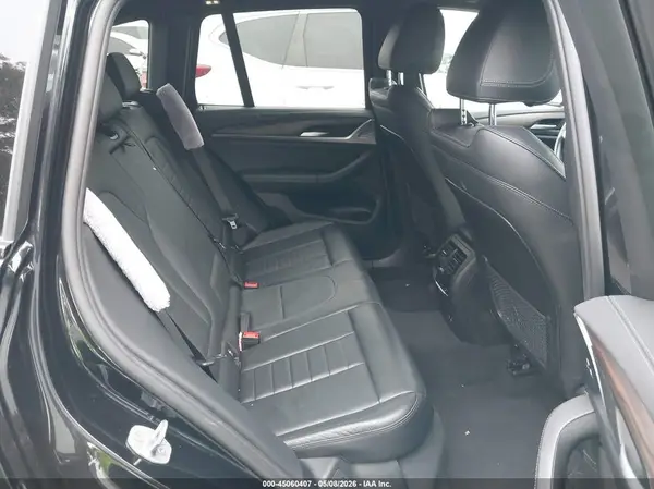 5UXTS1C0XM9H30459 2021 BMW X3 - Image 8