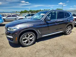 5UXTS1C0XM9H46404 2021 BMW X3