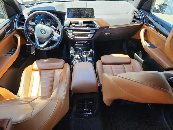 5UXTS1C0XM9H46404 2021 BMW X3 - Image 8
