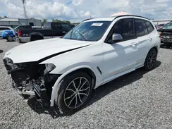 5UXTS3C50J0Y94095 2018 BMW X3