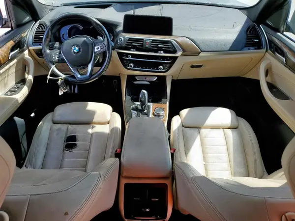 5UXTS3C50J0Y94260 2018 BMW X3 - Image 8