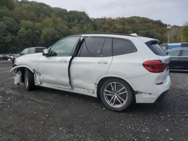 5UXTS3C50J0Y95649 2018 BMW X3 - Image 2