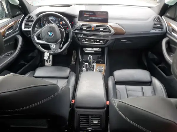 5UXTS3C50J0Y95649 2018 BMW X3 - Image 8