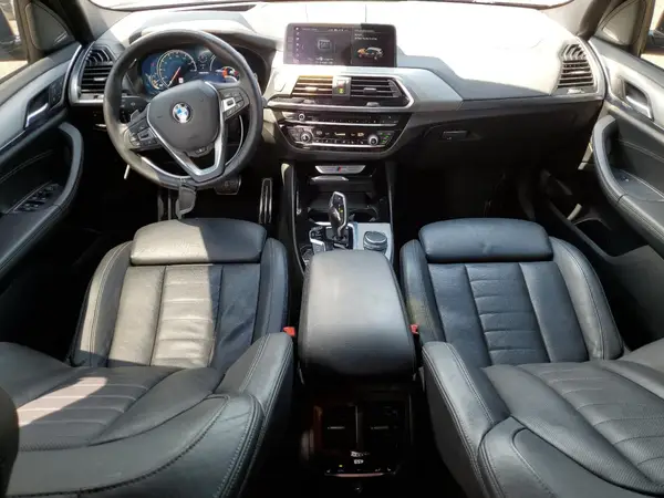 5UXTS3C50J0Y95666 2018 BMW X3 - Image 8