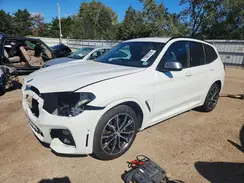 5UXTS3C50J0Y96378 2018 BMW X3