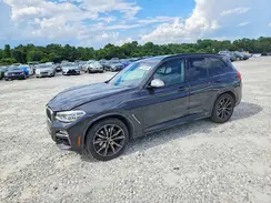 5UXTS3C50J0Y96400 2018 BMW X3