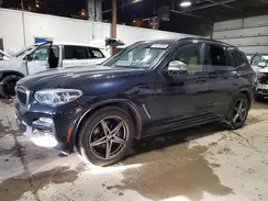 5UXTS3C50J0Y96736 2018 BMW X3