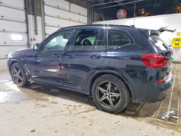 5UXTS3C50J0Y96736 2018 BMW X3 - Image 2