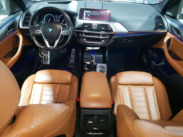 5UXTS3C50J0Y96736 2018 BMW X3 - Image 8