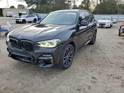 5UXTS3C50J0Y96798 2018 BMW X3
