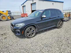 5UXTS3C50J0Y96820 2018 BMW X3
