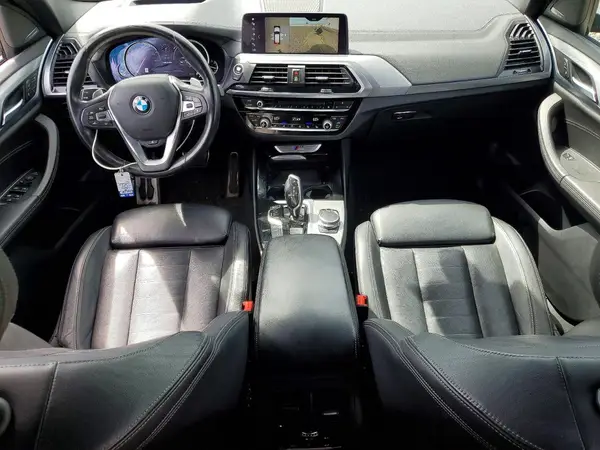 5UXTS3C50J0Y96820 2018 BMW X3 - Image 8