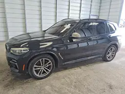 5UXTS3C50J0Y96980 2018 BMW X3