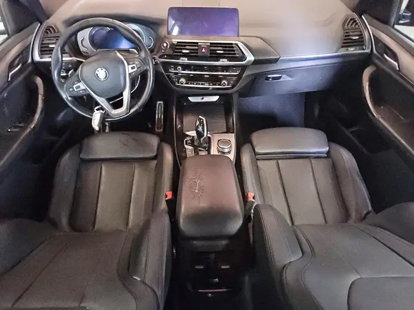 5UXTS3C50J0Y96980 2018 BMW X3 - Image 8