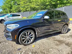 5UXTS3C50J0Y97109 2018 BMW X3