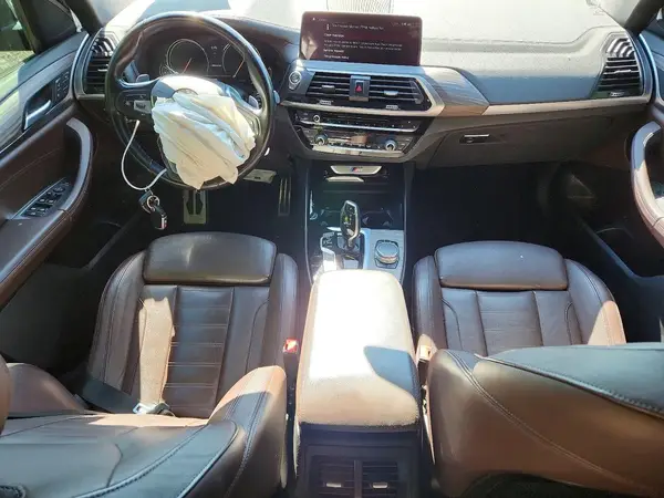 5UXTS3C50J0Y97109 2018 BMW X3 - Image 8