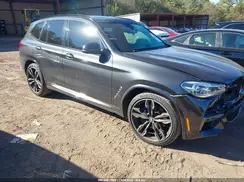 5UXTS3C50J0Y97224 2018 BMW X3