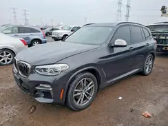 5UXTS3C50J0Y97580 2018 BMW X3