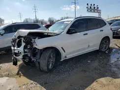 5UXTS3C50J0Y98129 2018 BMW X3