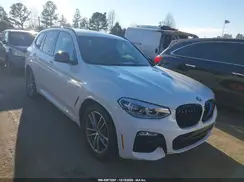 5UXTS3C50J0Y98146 2018 BMW X3