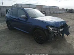 5UXTS3C50J0Y99409 2018 BMW X3