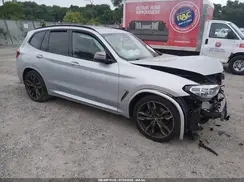 5UXTS3C50J0Y99684 2018 BMW X3