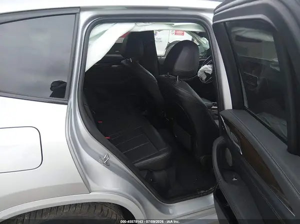 5UXTS3C50J0Y99684 2018 BMW X3 - Image 8