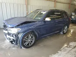 5UXTS3C50J0Y99720 2018 BMW X3