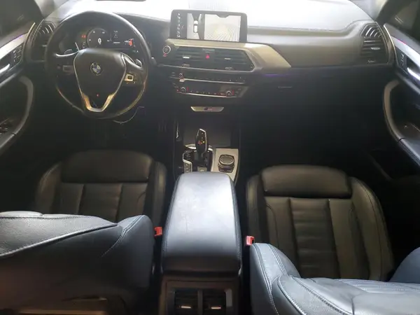 5UXTS3C50J0Y99720 2018 BMW X3 - Image 8