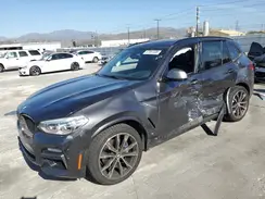 5UXTS3C50J0Z01109 2018 BMW X3