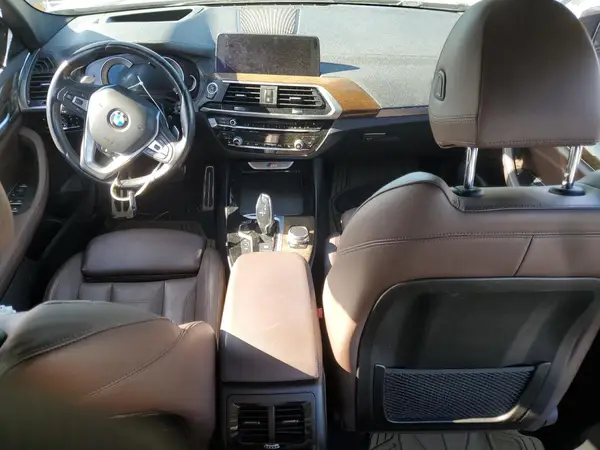 5UXTS3C50J0Z01109 2018 BMW X3 - Image 8