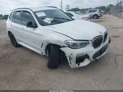 5UXTS3C50J0Z02096 2018 BMW X3