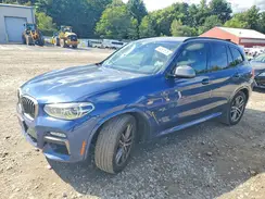 5UXTS3C50J0Z02244 2018 BMW X3