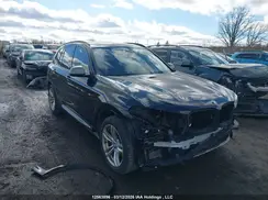 5UXTS3C50K0Z02892 2019 BMW X3