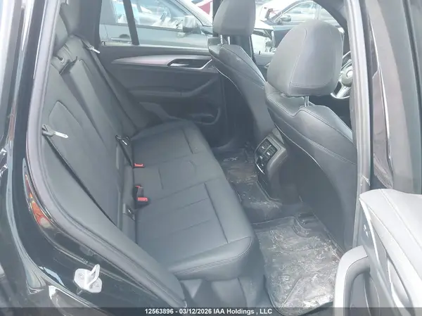 5UXTS3C50K0Z02892 2019 BMW X3 - Image 8