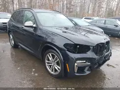 5UXTS3C50K0Z03136 2019 BMW X3