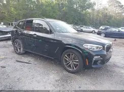 5UXTS3C50K0Z03718 2019 BMW X3
