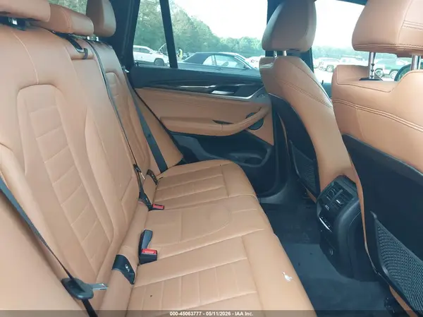 5UXTS3C50K0Z03718 2019 BMW X3 - Image 8
